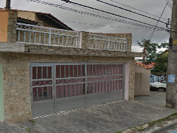 #015 - Casa para Venda em São Paulo - SP - 1