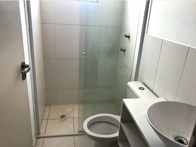 #062 - Apartamento para Venda em São Paulo - SP - 1