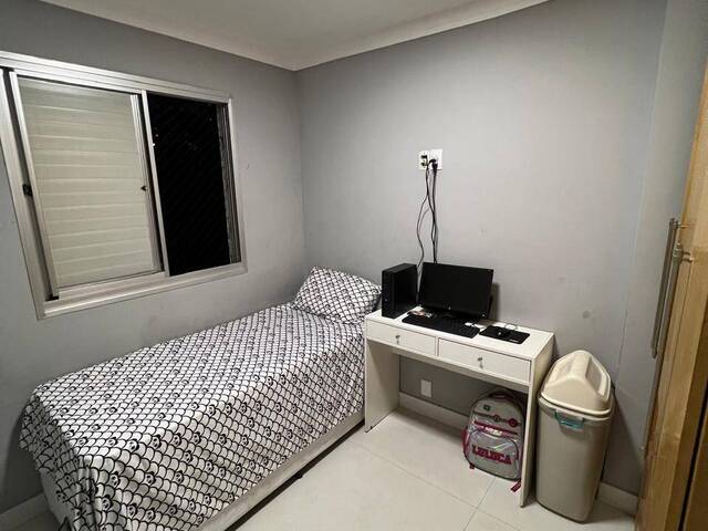 #05 - Apartamento para Venda em São Paulo - SP - 1